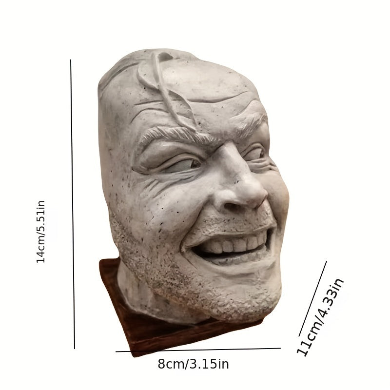 SpookyDecor – Unique Halloween Decoration Bookends