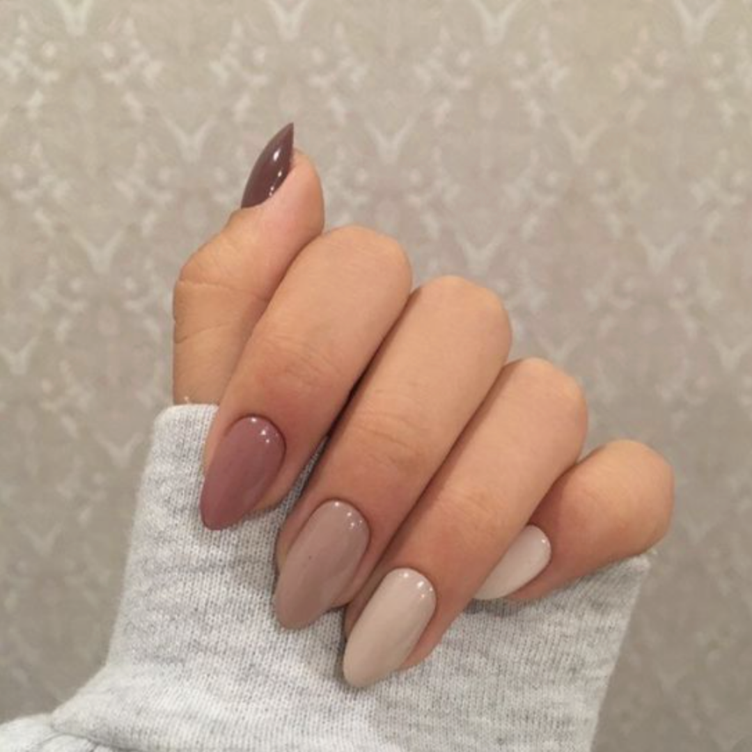 GigiGel – 20 Colors Gel Polish Set | 1+1 Offer
