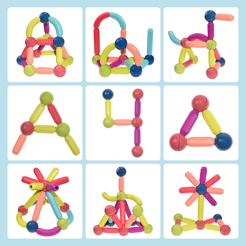 CreativeMag Sticks – Unique Creative Solutions for Every Project