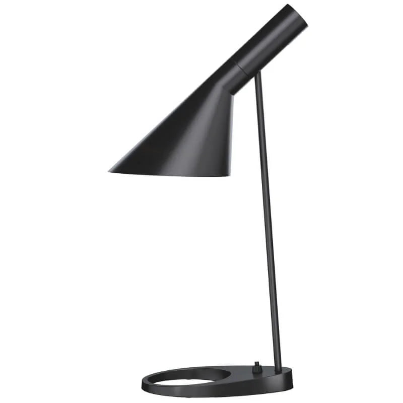 LumiMinimal Table - Elegant LED Table Lamp for Modern Interiors