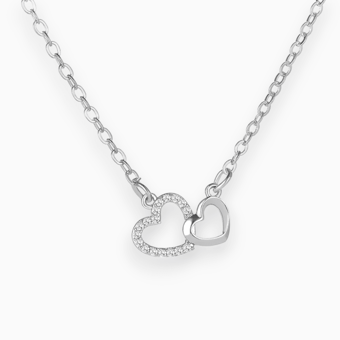 Celestina Necklace - Heavenly Connections in Jewelry