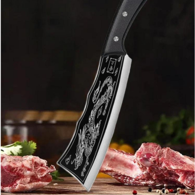 SliceMaster Slicer - Professional Stainless Steel Kitchen Aid
