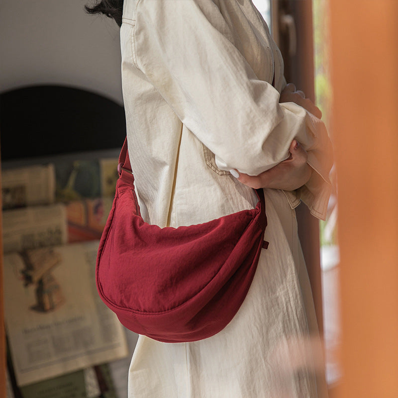 StellaCarry Bag - Elegant Shoulder Bag for Everyday Use