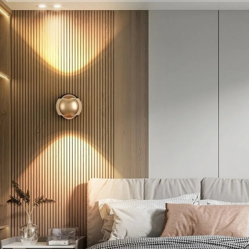 Stylish GlowWave Lamp - Create the Perfect Atmosphere