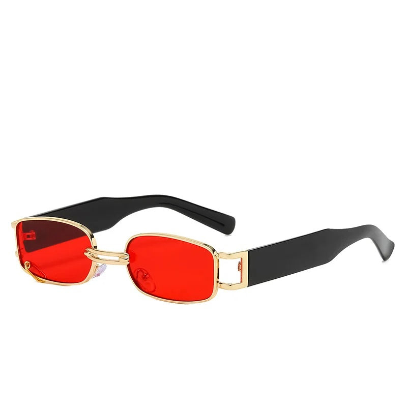 Kate Shades - Retro Luxe Sunglasses