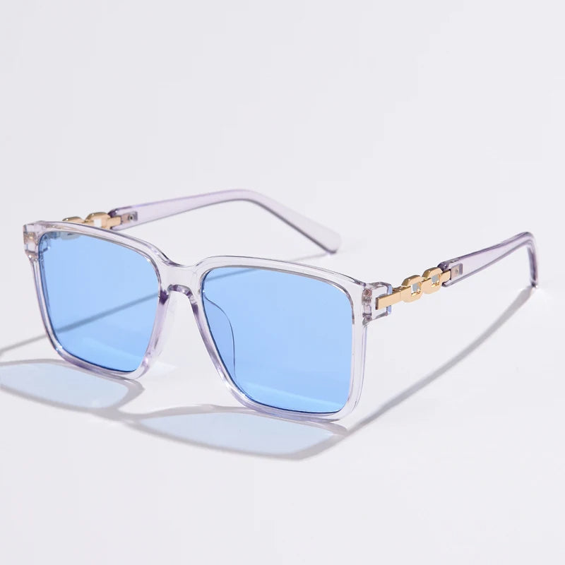 Janet Eyewear - Luxurious and Trendy Sunglasses