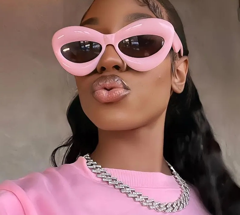 CindyShade – Stylish Sunglasses for Adventurers