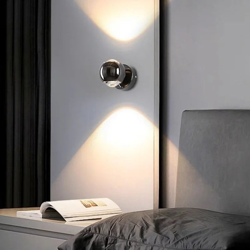 Stylish GlowWave Lamp - Create the Perfect Atmosphere