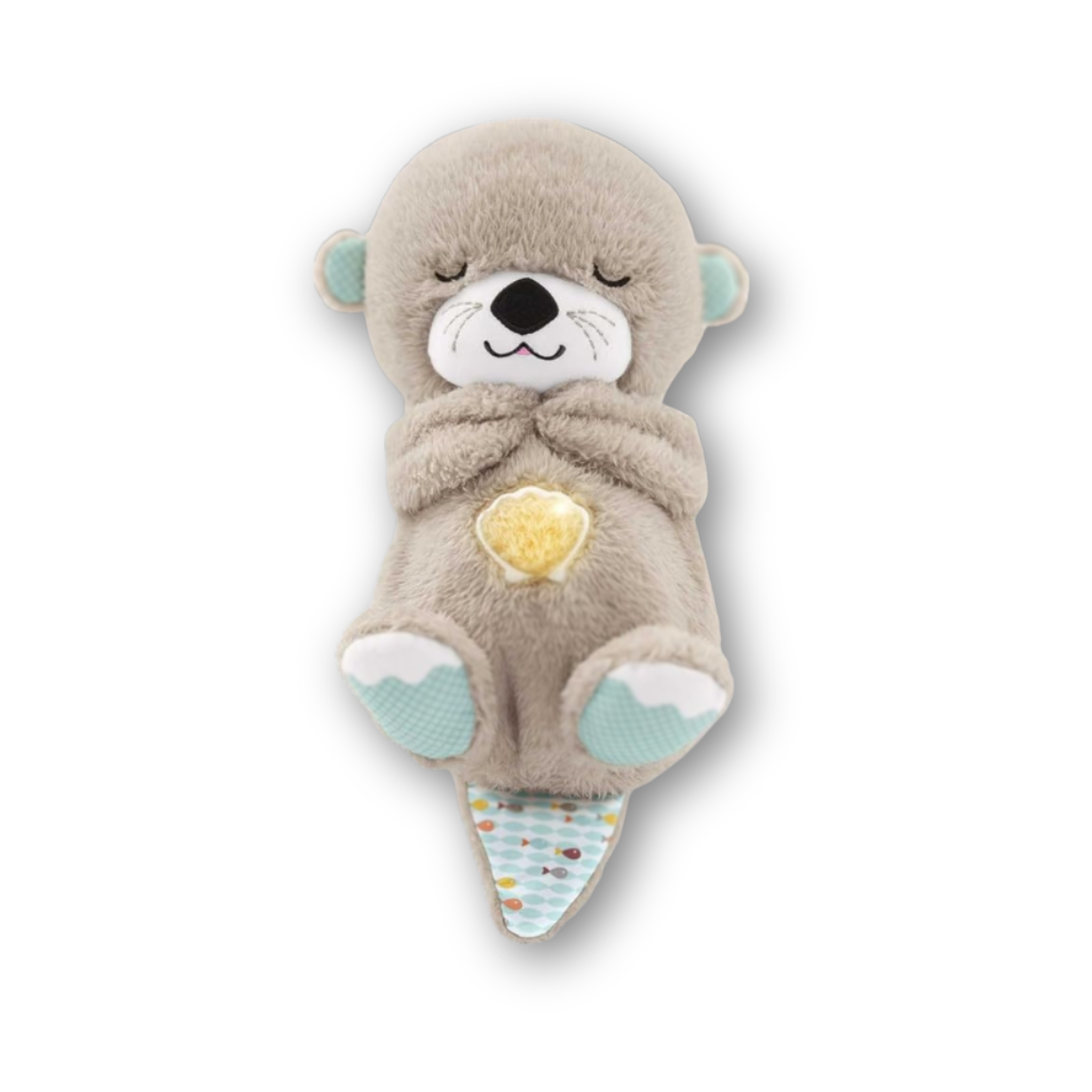 Calming Hugs - with Breathing Function for Sleepy Babies
