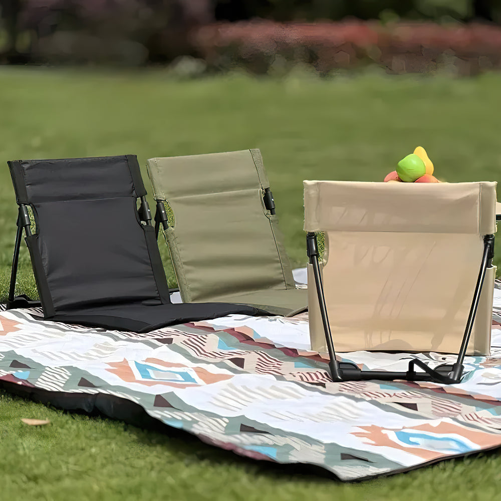 EasyFold Chair – Compact Folding Camping Chair for Outdoor Adventures