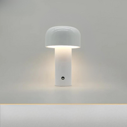 Powermush – Trådlös Uppladdningsbar LED-lampa med Lekfull Design