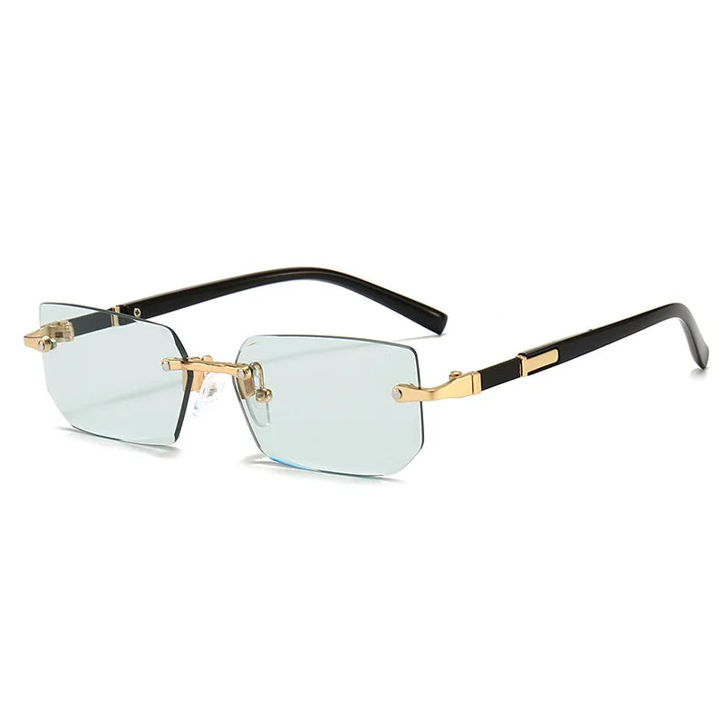 MilaShade - Trendy Square Sunglasses for Women