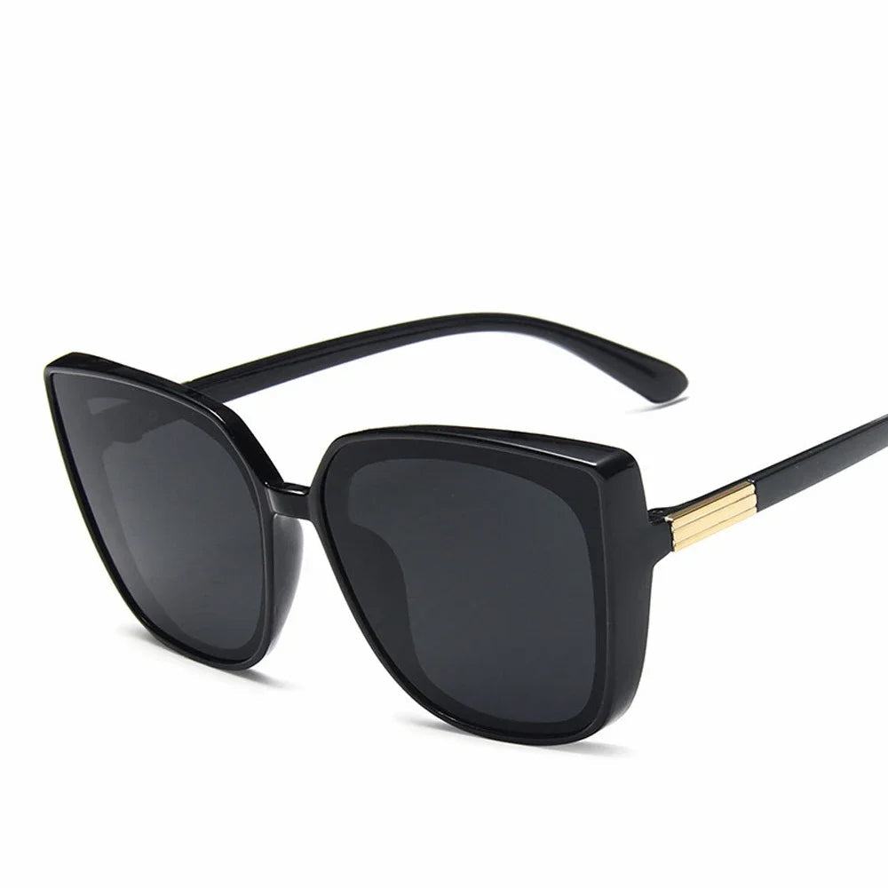 Jenny Shades - Vintage Sunglasses with UV Protection