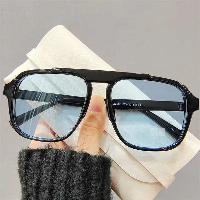 Aric Sunglasses - Sporty Retro Look for Outdoor Use