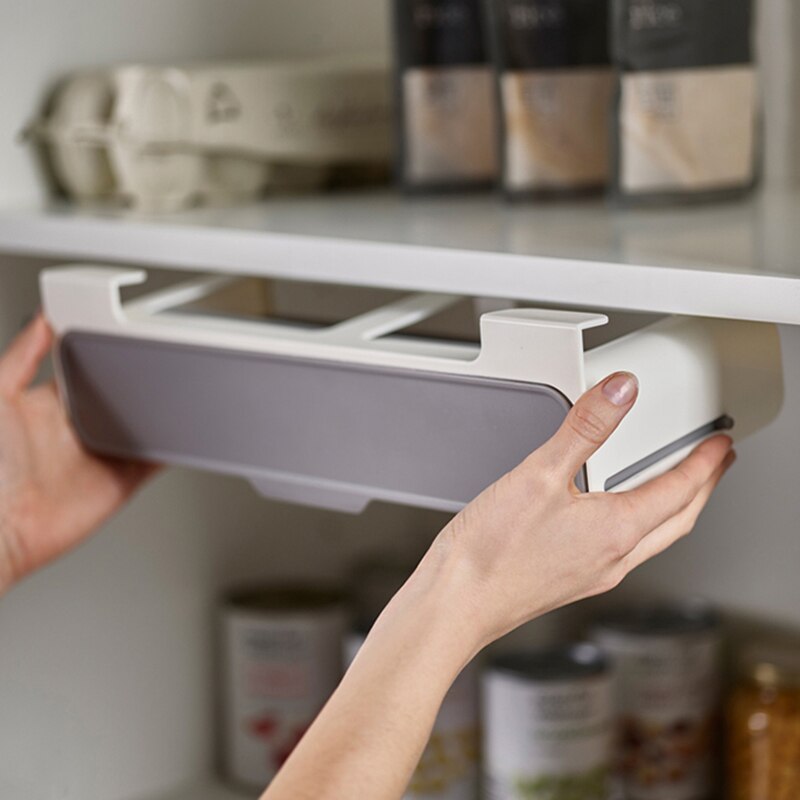 Slim Spice Rack - Organize and Beautify Your Kitchen
