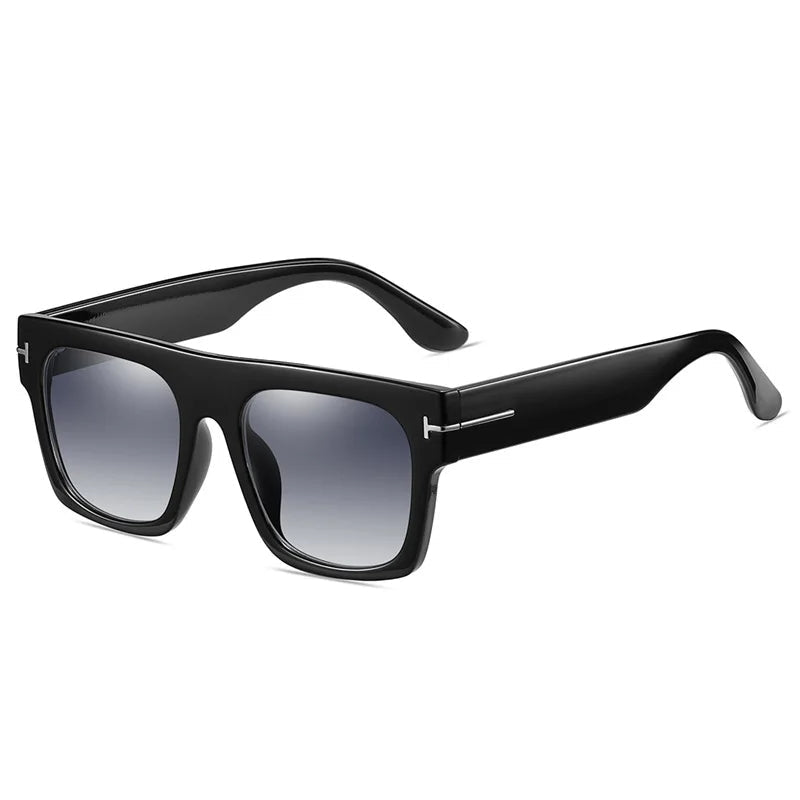Ulrich Sunglasses – Retro &amp; Fashionable Sunglasses