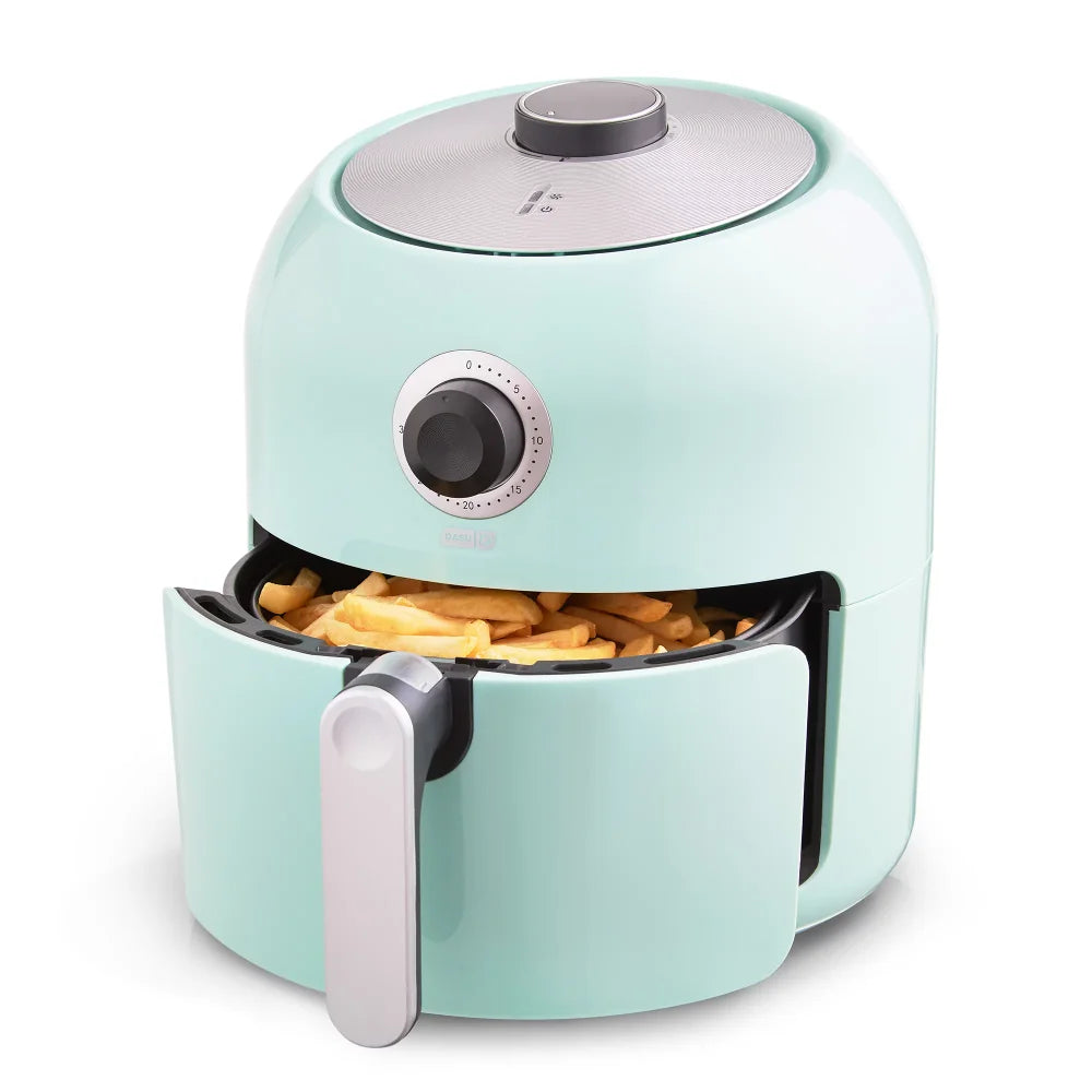 TempMaster Airfryer XL - Spacious Airfryer for Families
