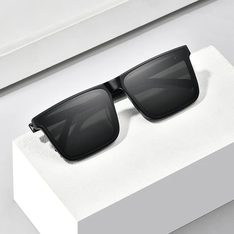 Olivier Shades - Luxe Vintage Sunglasses