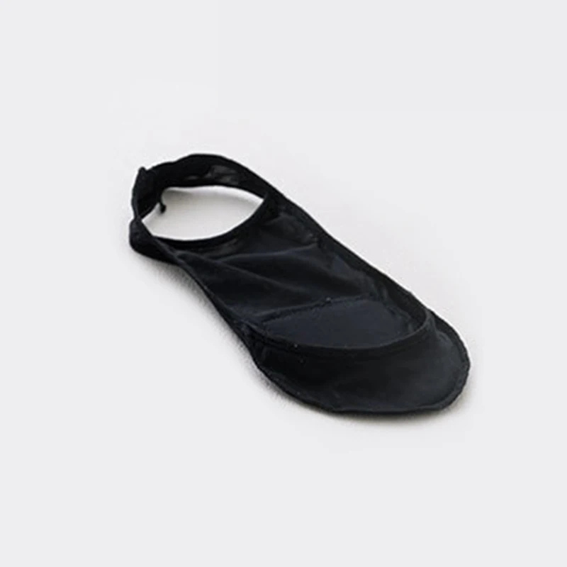 ComfortStep – Invisible Foot Pads for Optimal Support