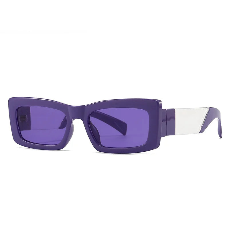 Josie Sunglasses - Fashionable Vintage Sunglasses