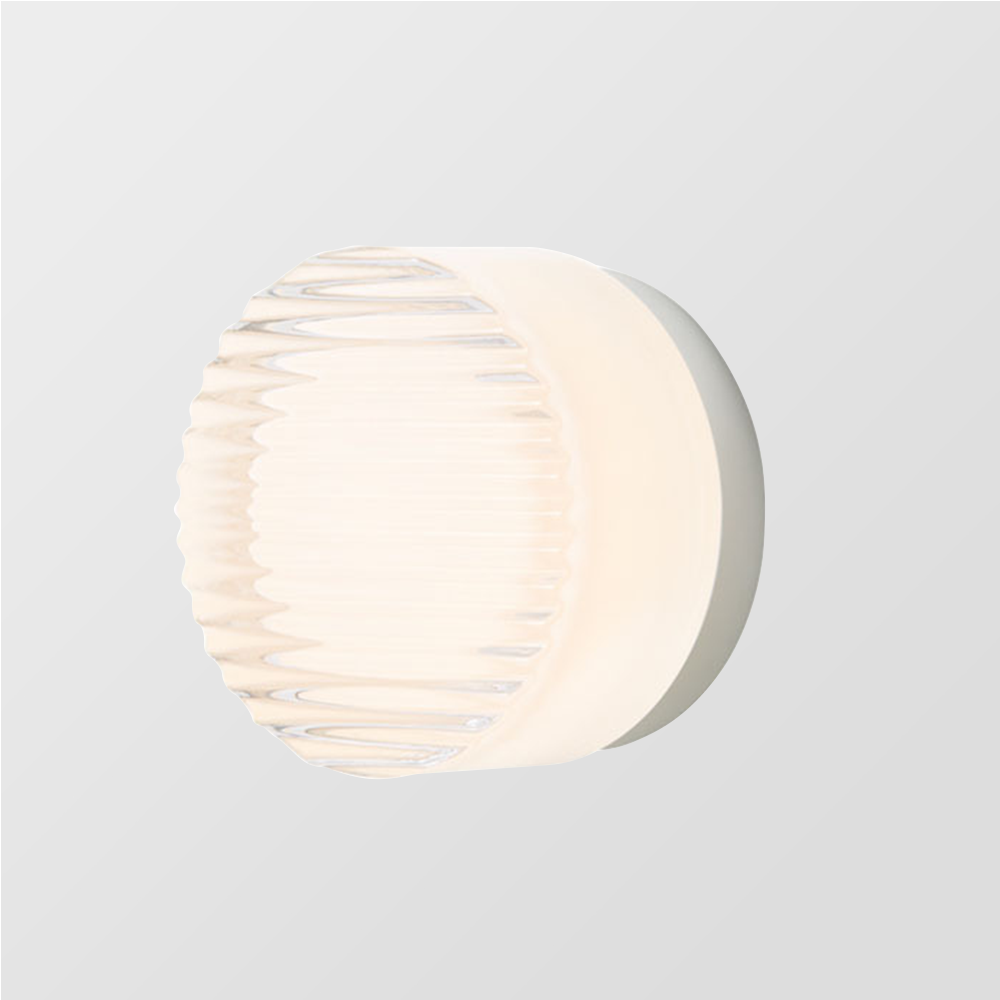 LumLight Stylish LED Wall Lamp - For Modern and Sustainable Living Comfort