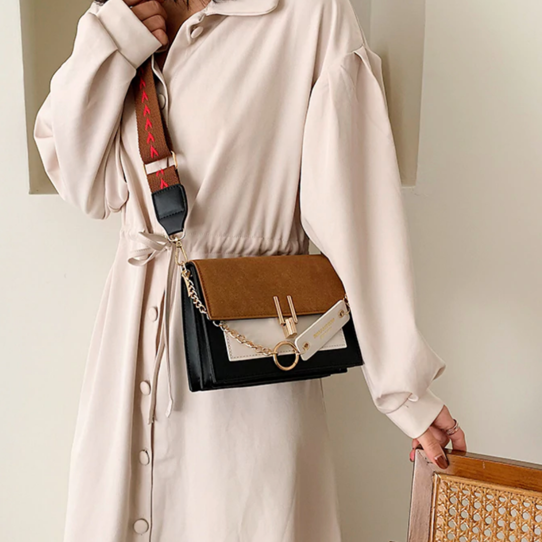 SanaBag – Stylish Shoulder Bag for All Occasions
