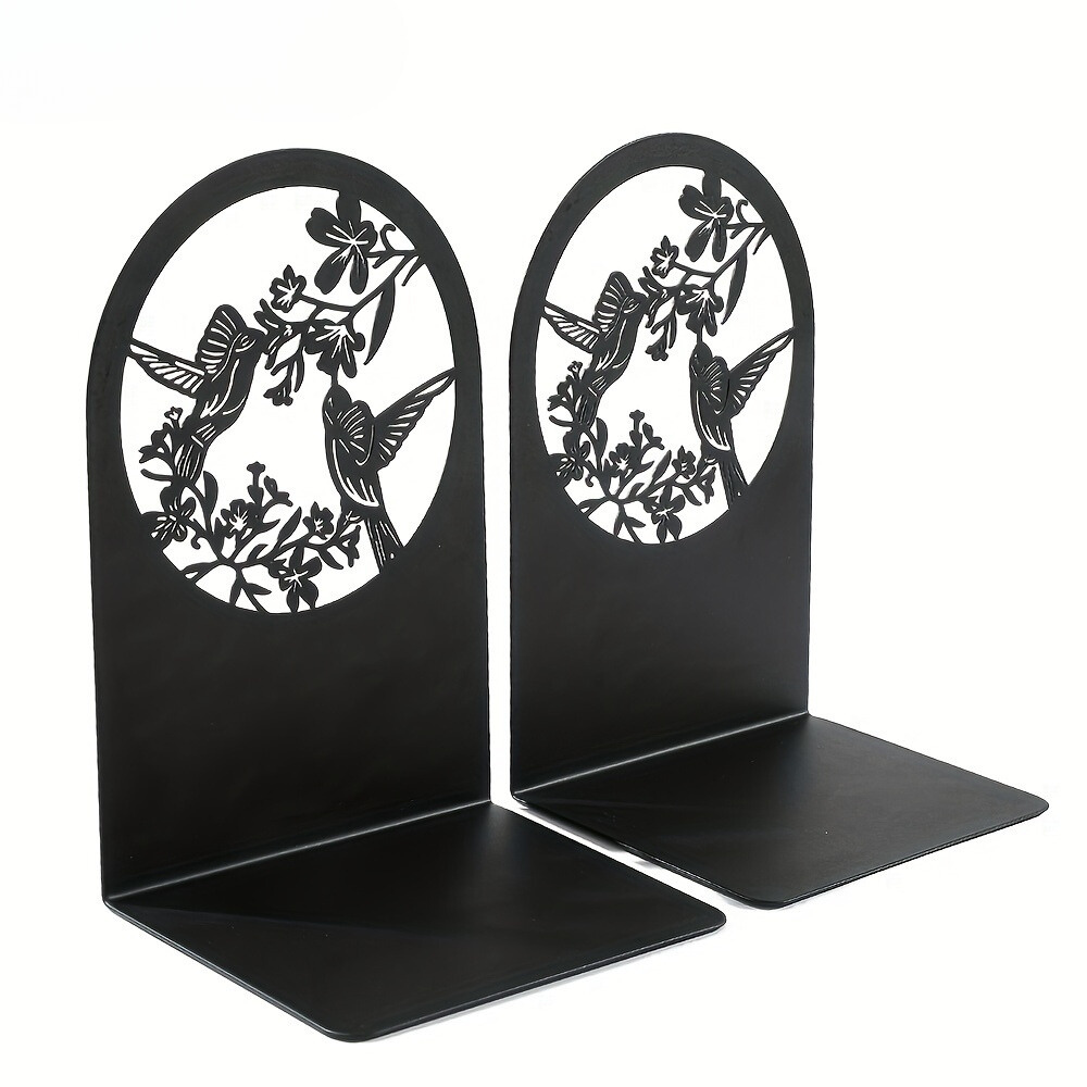BirdFlora – Elegant Bird-Shaped Bookcases