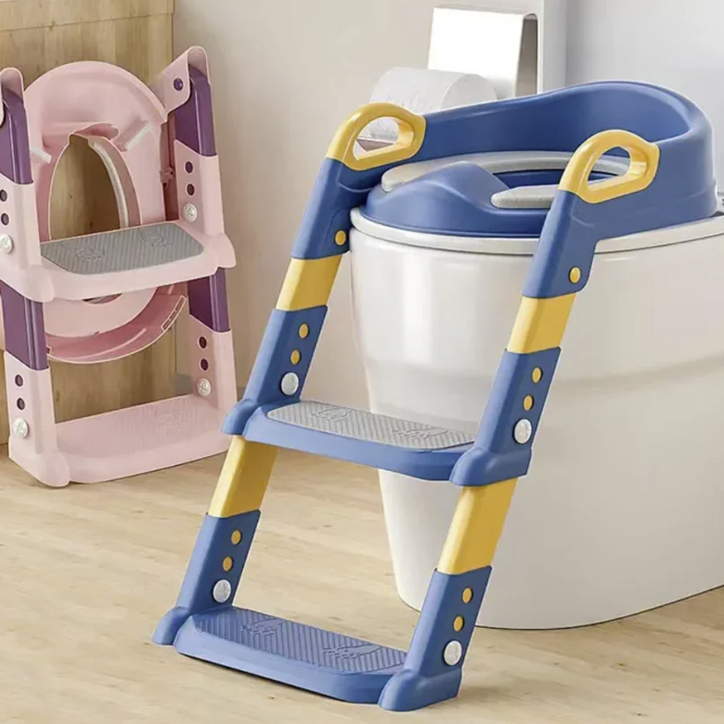 PottyPal Trainer - Easy Potty Training for Toddlers