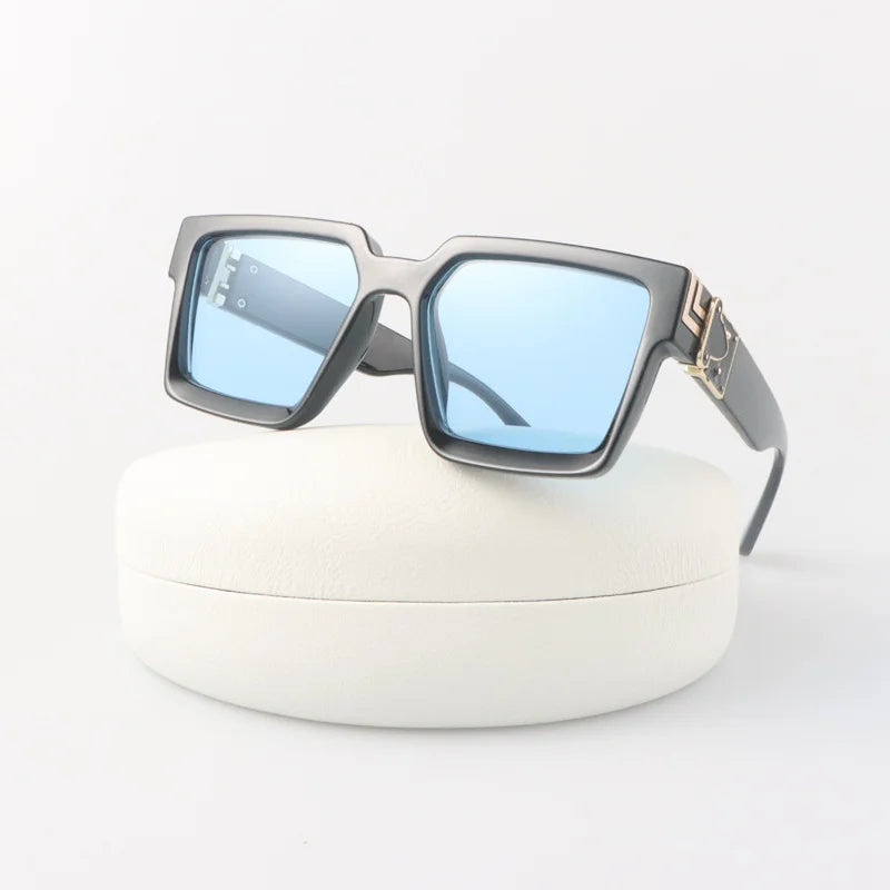 Pieter Shades - Stylish Square Sunglasses