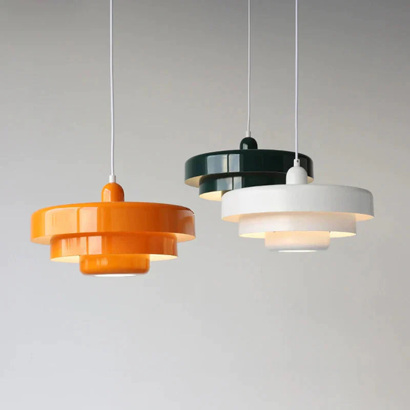 LumiCharm - Scandinavian LED hanging lamp