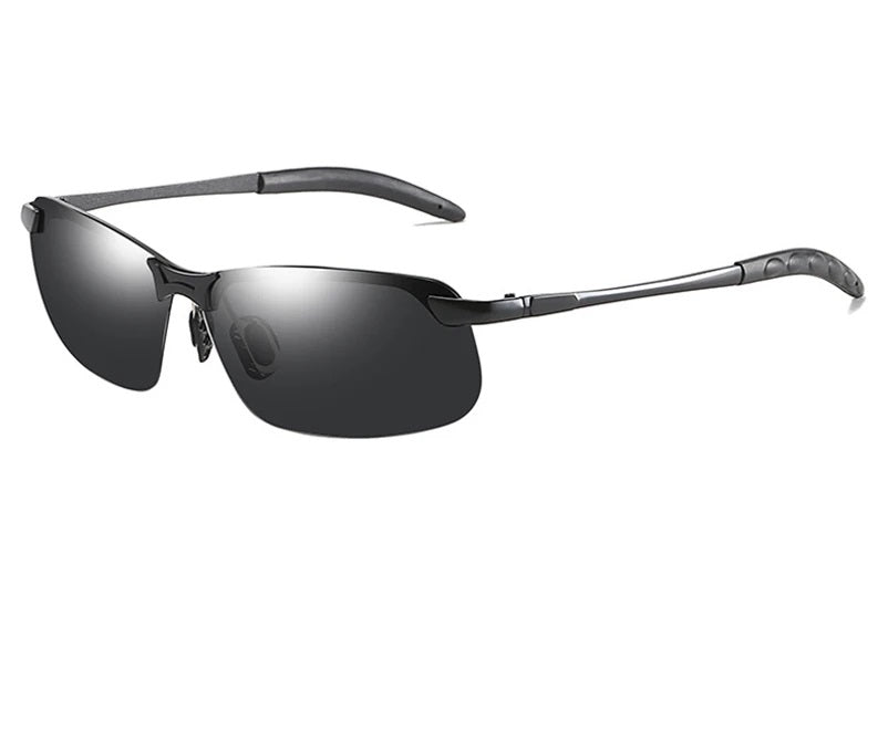 Silvius Sunglasses - Vintage Sunglasses for the Trendsetter