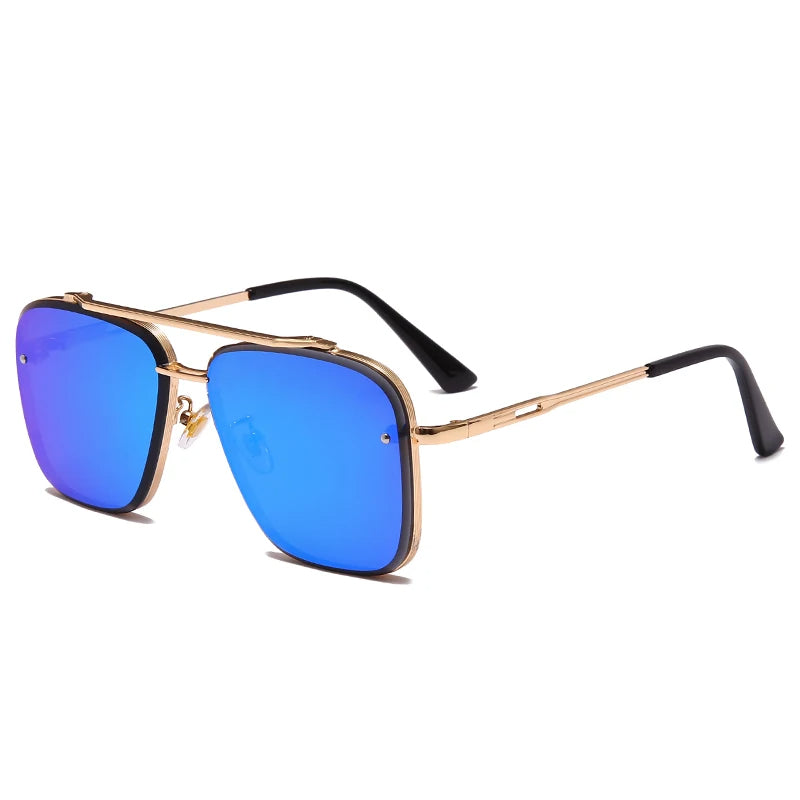 Lennart Sunglasses - Classic Fashion Sunglass