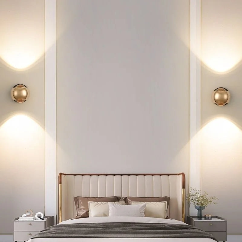 Stylish GlowWave Lamp - Create the Perfect Atmosphere