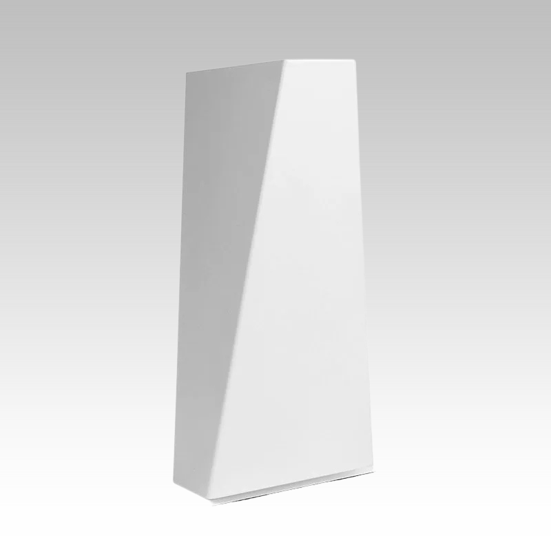 DualGlow - Stylish LED Wall Lighting for Bedrooms and Hallways