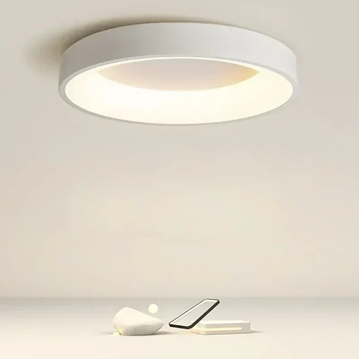 NordicGlow Ceiling Lamp – Modern Scandinavian LED Lighting