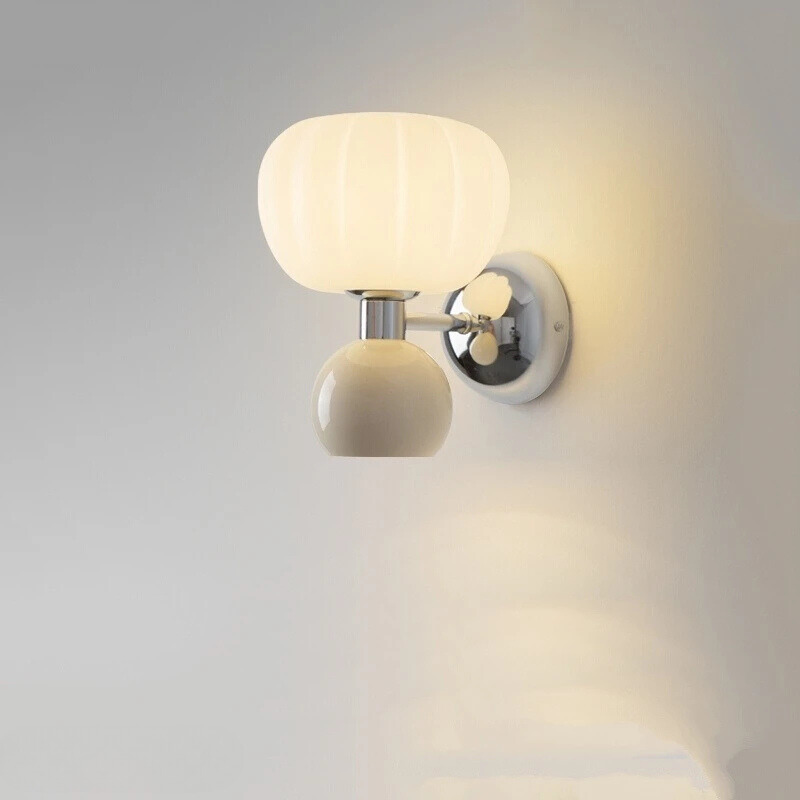 RadiantAura – LUXURY LED Heat Lamp with G9 