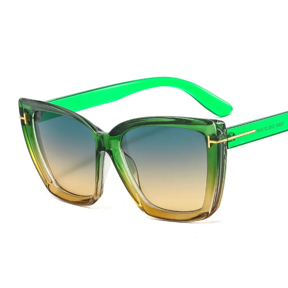 Jean Shades - Trendy Sunglasses for Protection
