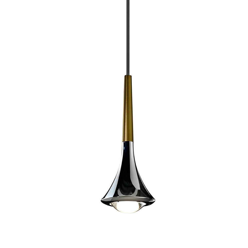 Gootdruppel Light – Scandinavian LED Hänlampа