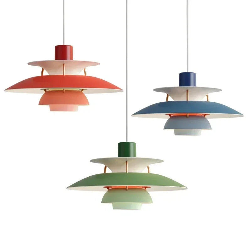 Luis Parlu Elegant Ceiling Lamp - Luxurious Lighting for Your Space