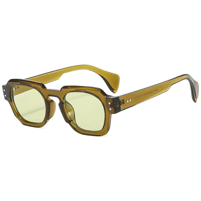 RetroChic - Luxury Sunglasses for Women