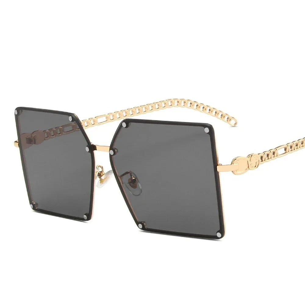 Mirthe Shades - Retro Sunglasses for a Stylish Look