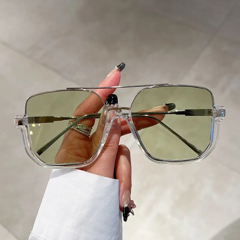 Julia Sunglasses – Retro UV-Protective Sunglasses
