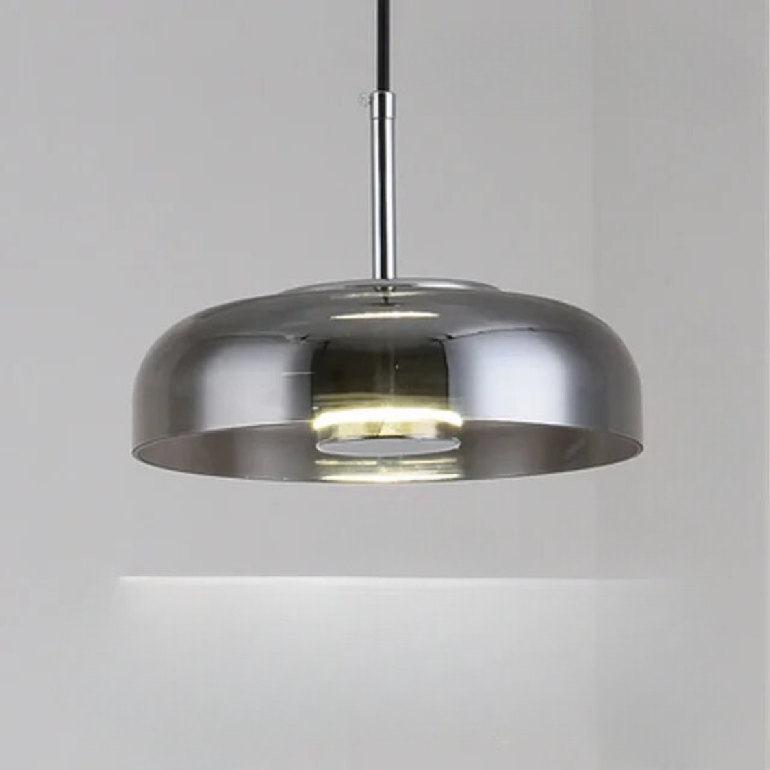 EcoGlow Pendant - Sustainable LED lighting for every interior