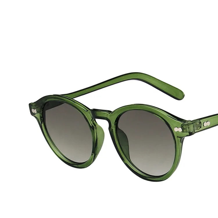 Natasha Glasses - Retro Elegant Sunglasses