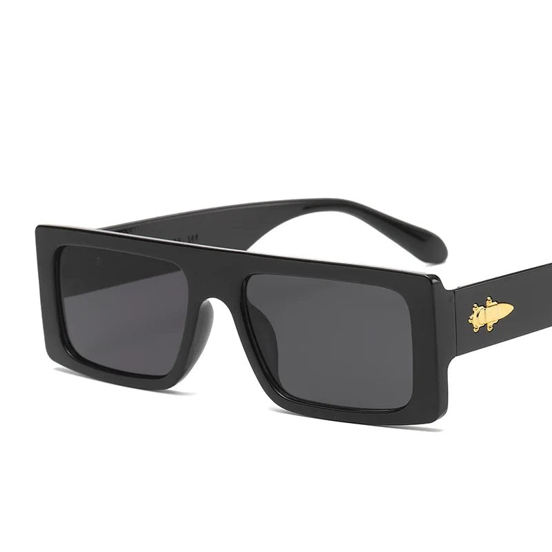 Casper Shades – Sleek and Luxurious Sunglasses