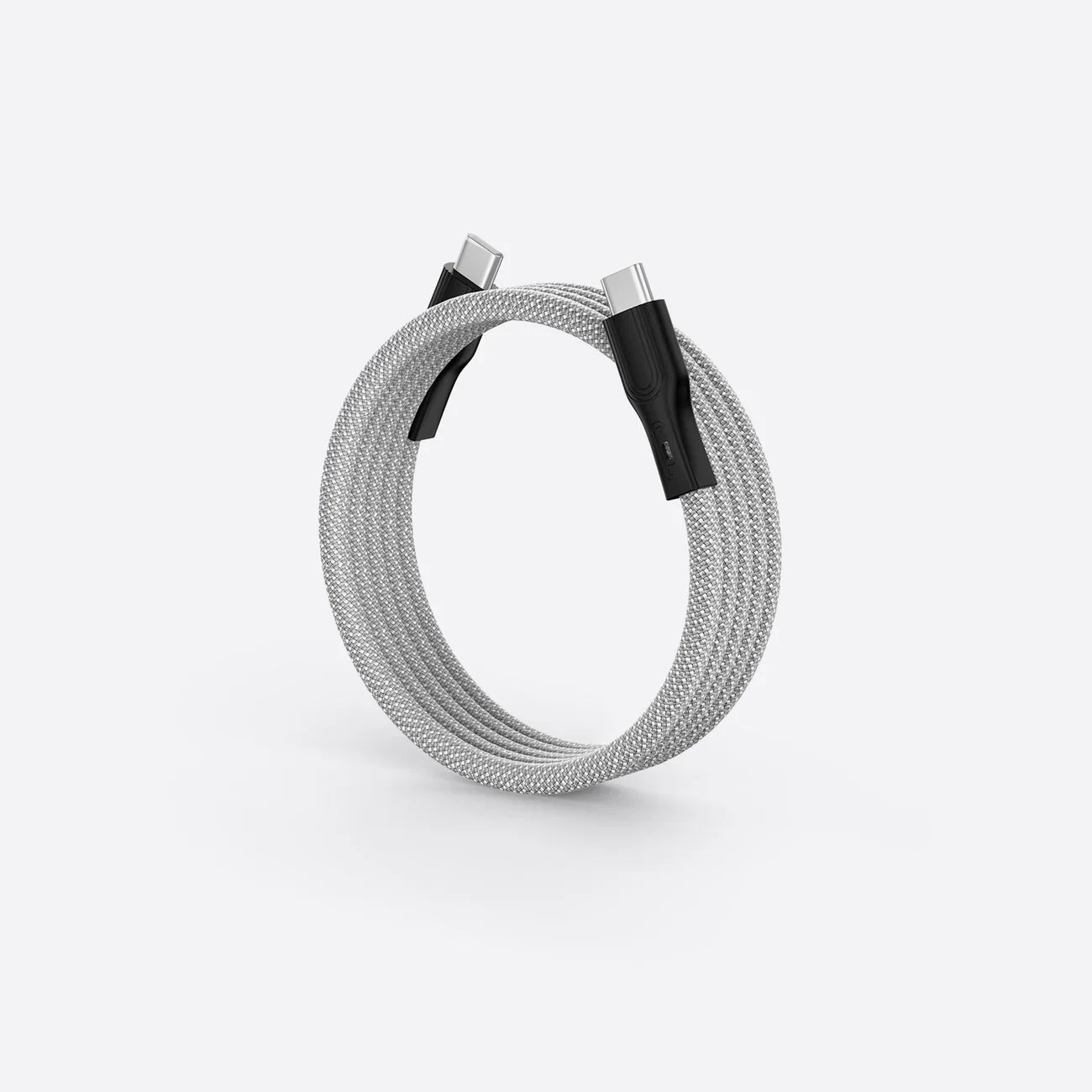 SnapConnect Cable – Flexible Magnetic Charging Cable