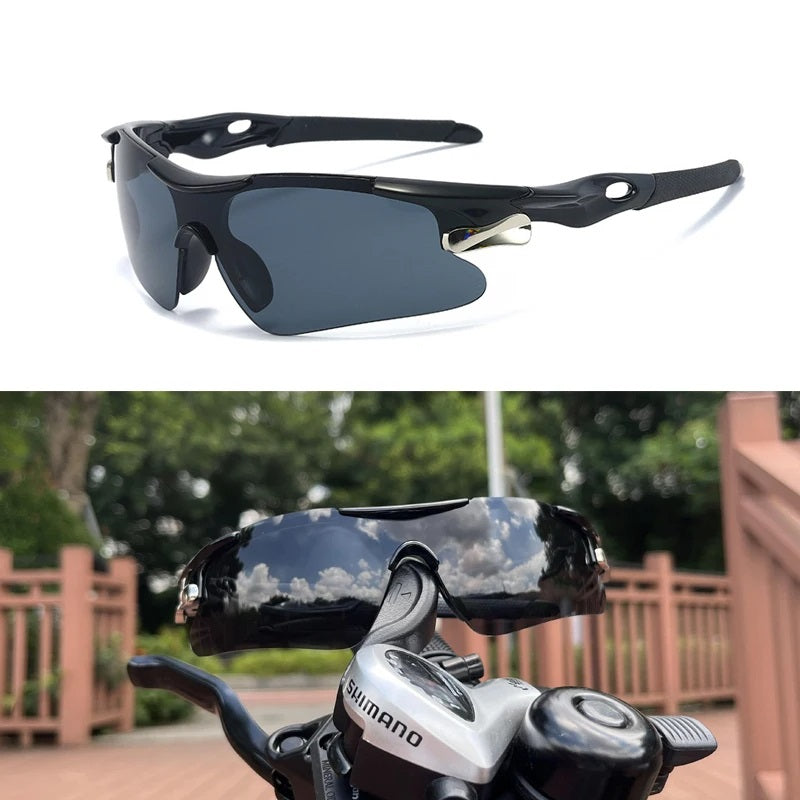 SportShade - Stylish Sunglasses for Active Style