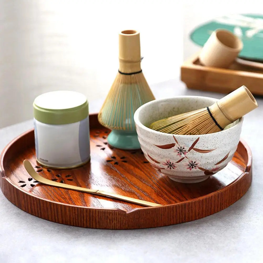 ZenBrew Set - Traditional Matcha Tea Ritual
