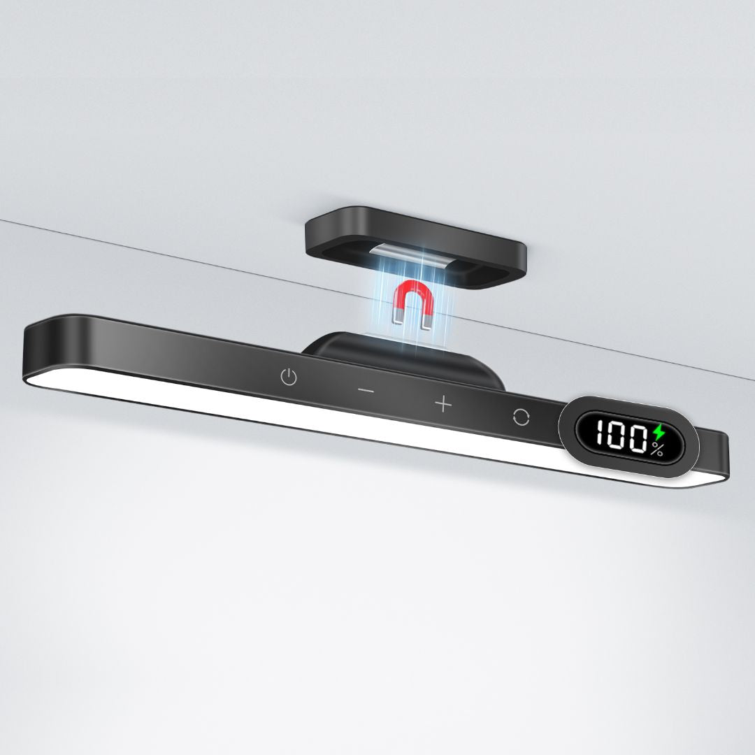 ClartéActive – Slim LED Lamp with Bewegingssensor