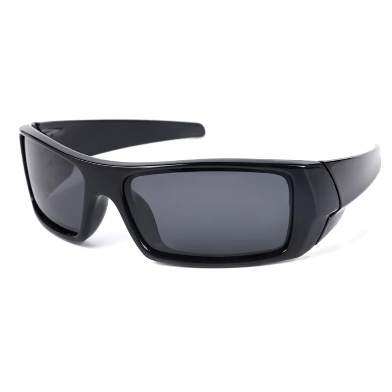 Willem Sunglasses - Polarized and Sporty Model